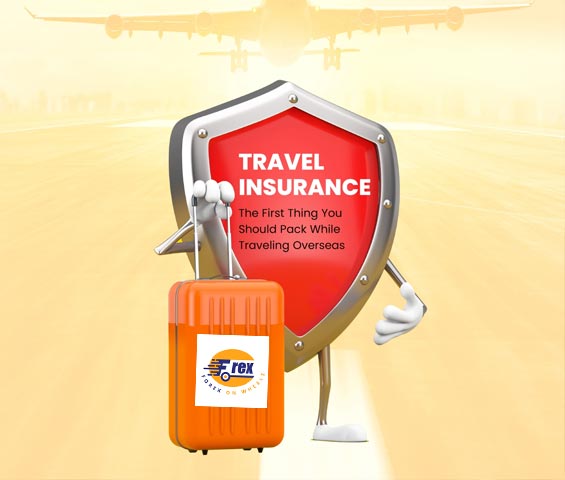 Best Travel Insurance Dealers In Delhi