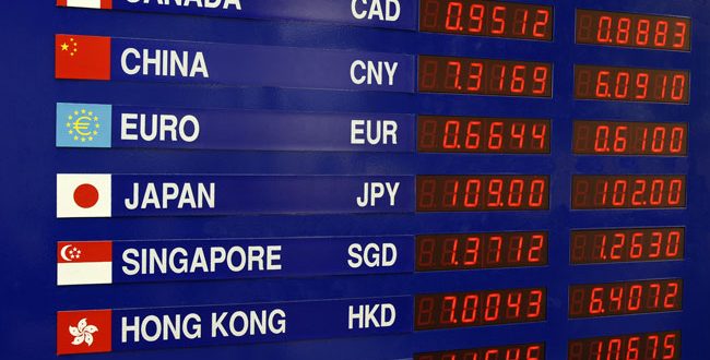 Best Foreign Exchange Rates in Delhi, Noida and Gurgaon